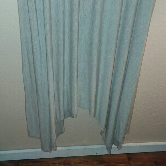 Lg Maxi Dress - Picture 3 of 4